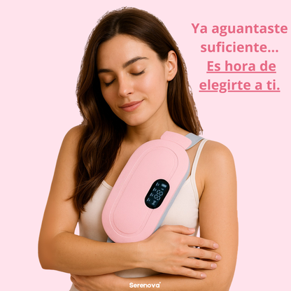 Serenova™ - Despidete del Dolor de Colicos y Disfruta Tu Dia