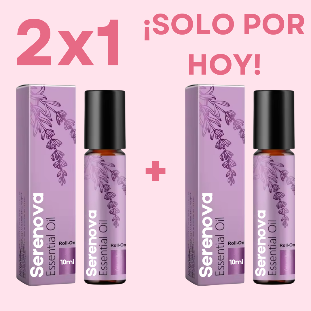 Essence™ 2x1 - Relaja y Reduce La Tensión Abdominal De Tu Cuerpo